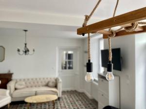 Maisons de vacances Refuge de Crouay by Melrose : photos des chambres