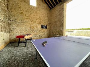 Maisons de vacances Refuge de Crouay by Melrose : photos des chambres