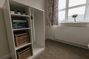 BRIARS CLOSE - Four Bed Property on the Edge of the Peak District National Park