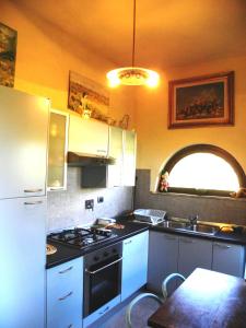 Appartamenti Verde Collina Umbra