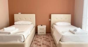 Hotel Fama