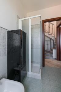 Appartamento Stelle e Coralli img23