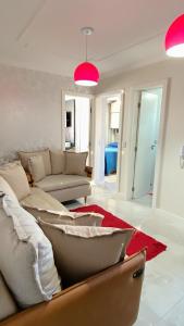 Apartamento próximo de dois shoppings, shopping Curitiba e shopping Estação!