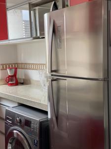 Apartamento próximo de dois shoppings, shopping Curitiba e shopping Estação!