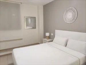 La Casita del Mirador - Baeza