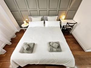 CHARLOT Center Apartment II by SunCastle apartamentos