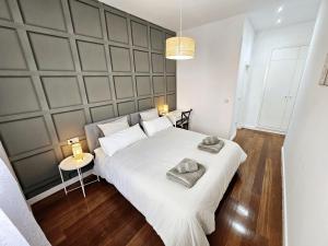 CHARLOT Center Apartment II by SunCastle apartamentos