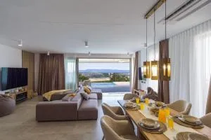 Villa Ventus - Grmani