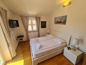 Apartments KUĆA SUNCE