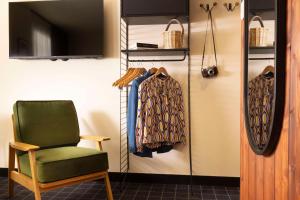 Hotels Best Western Plus Hotel Cargo : photos des chambres