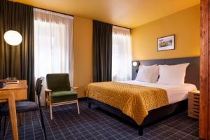 Hotels Best Western Plus Hotel Cargo : photos des chambres