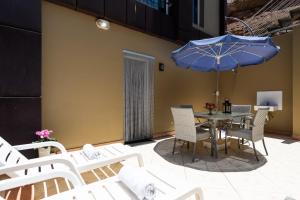 Los Jardines del Cura