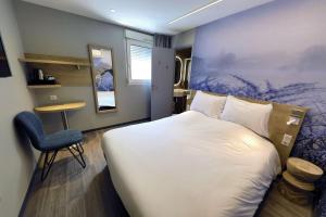 Hotels Sure Hotel by Best Western Dole : photos des chambres