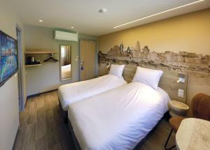 Hotels Sure Hotel by Best Western Dole : photos des chambres