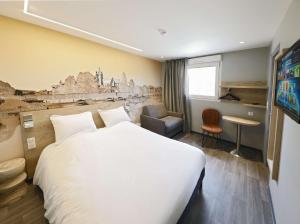 Hotels Sure Hotel by Best Western Dole : photos des chambres