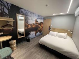 Hotels Sure Hotel by Best Western Dole : photos des chambres