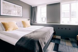 Best Western Plus JA Hotel Karlskrona