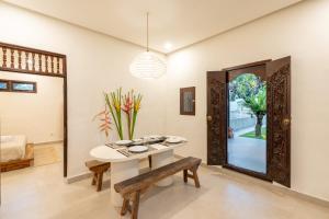 Cozy Up Villa Sanur