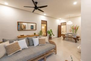 Cozy Up Villa Sanur