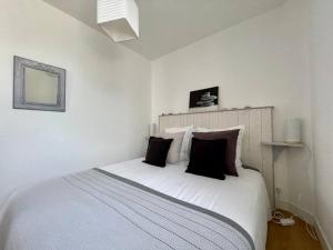 Appartements Logis Saint-Martin by Melrose : photos des chambres