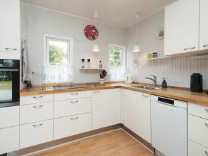 Holiday home Højby III