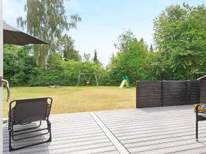 6 person holiday home in Højby-By Traum