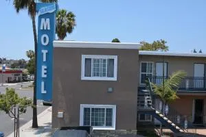 Seaside Motel - تورانس