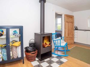 Holiday home Lemvig XLIII