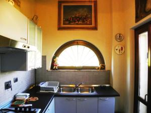 Appartamenti Verde Collina Umbra