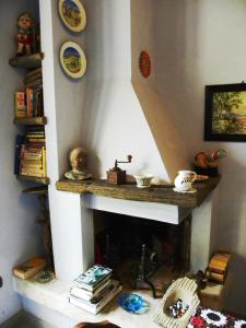 Appartamenti Verde Collina Umbra