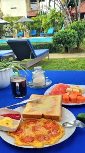 Balinda Rooms & Villa