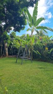 Balinda Rooms & Villa