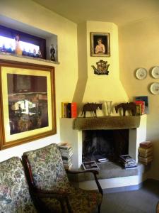 Appartamenti Verde Collina Umbra