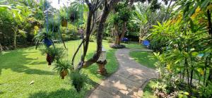 Balinda Rooms & Villa