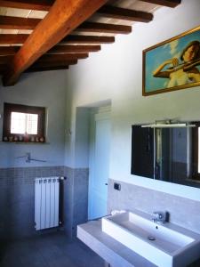 Appartamenti Verde Collina Umbra