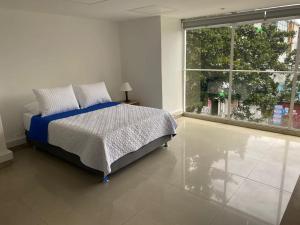 Aparta Hotel Montealegre