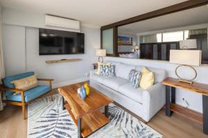 Apartment room in Regency On Beachwalk Waikiki By Outrigger