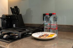 Studio in heart of Dubai - 15 Northside - Business Bay