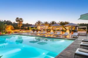 Agroturismo Safragell Ibiza Suites & Spa