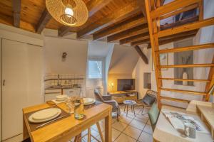 Le Petit Jaurès - Gare / Tram - 3hvězdičkové hotely ve městě Grenoble