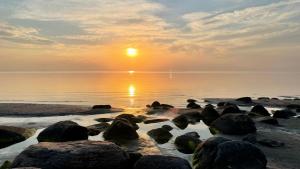 Kosmonautika Puhkekeskus