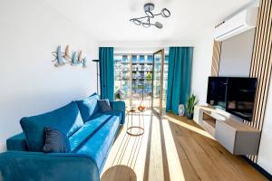 Apartament Opal - Family & SPA