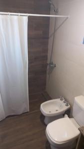 Descanso en Las Acequias