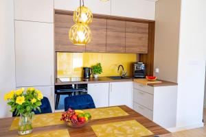 Apartament Opal 34 Family & SPA