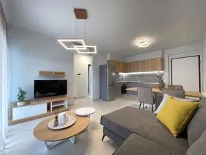 Urban Oasis in Ellinikon - Aryiroúpolis