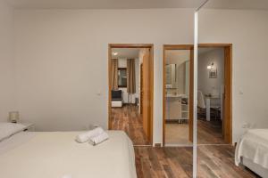 Apartments by the sea Pridraga - Cuskijas, Novigrad - 6306