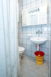 Apartments by the sea Vir - 21401