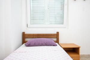 Apartments by the sea Vir - 21401