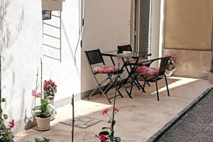 Lovely apartment Morje - Koper old town 