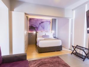 HS HOTSSON CDMX Condesa Sur